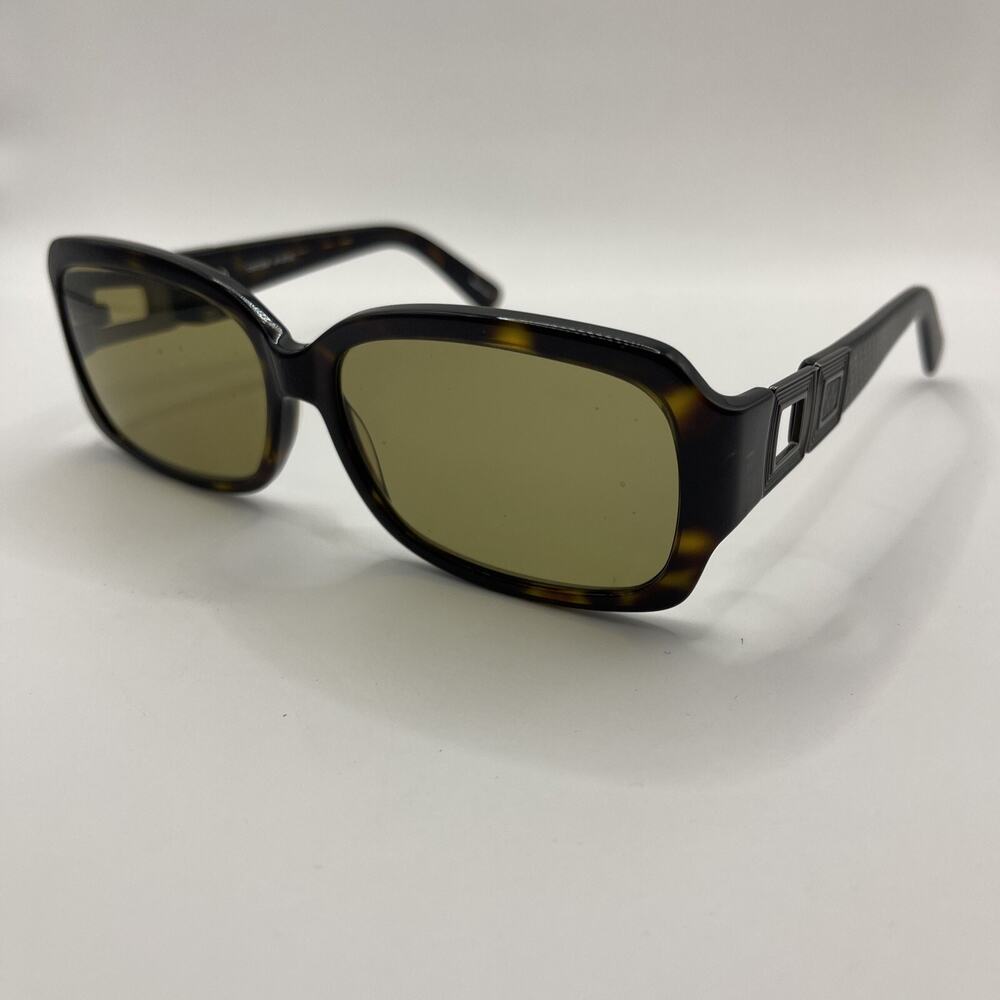 Kirkland Signature Sunglasses Tucson KS #431 57-15-130 Tortoise *Frames Only*
